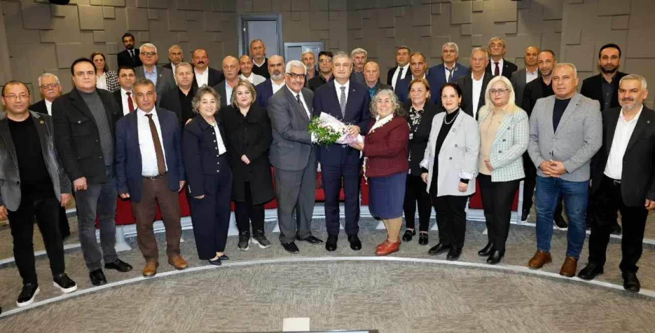 Vali Yavuz: Muhtarlar Devlet ile Millet Arasında Köprüdür