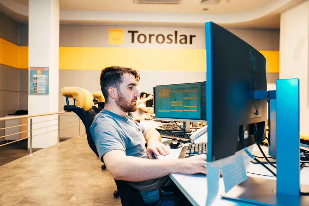 Toroslar EDAŞ Yaz ve Kışa Hazır