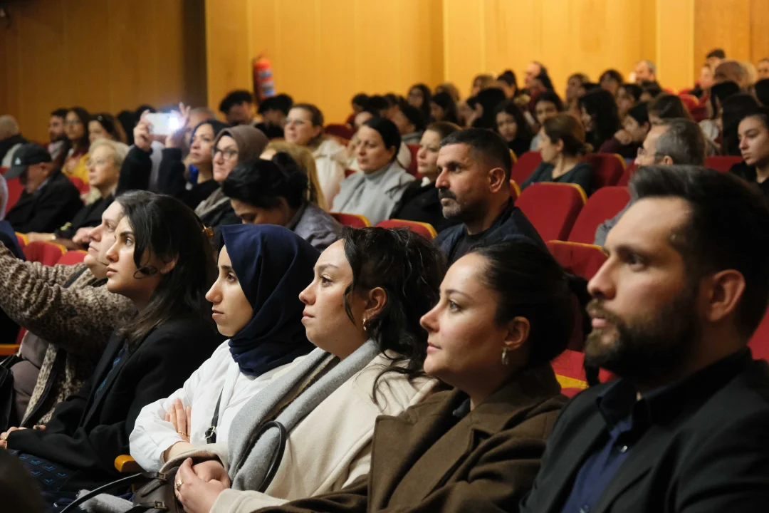 Doç. Dr. Pelin Duru Çetinkaya Uyardı: 
