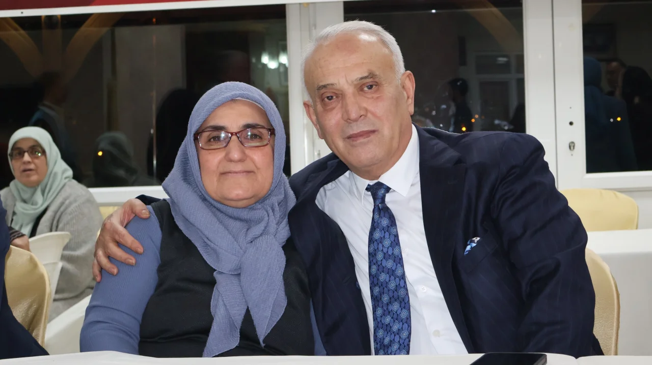 Şehit Aileleri İçin Duygu Yüklü İftar: MHP Adana İl Başkanlığı'ndan Vefa Ziyareti
