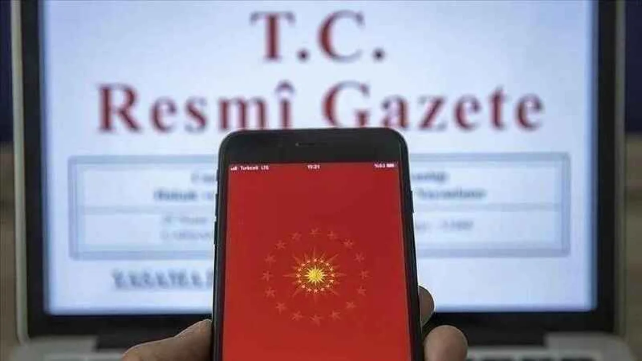 Ceyhan’a Yeni Enerji Hattı: Kamulaştırma Kapsamına Alınan Mahalleler Belli Oldu