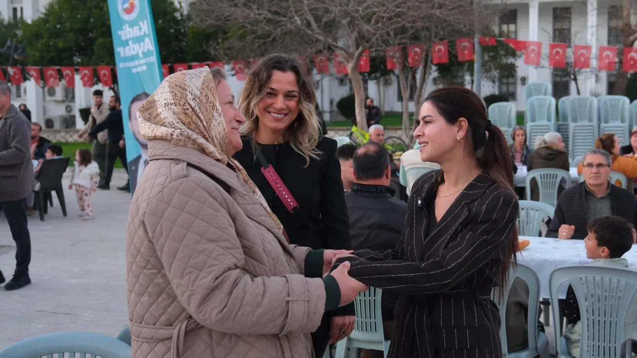 Başkan Vekili Yıldız’dan Ramazan Bayramı Mesajı