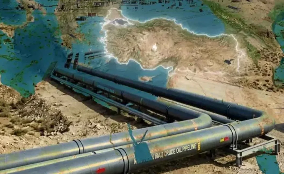 Kerkük Petrolü Ceyhan’da: Enerji Arz Güvenliğinin Yeni Rotası Türkiye